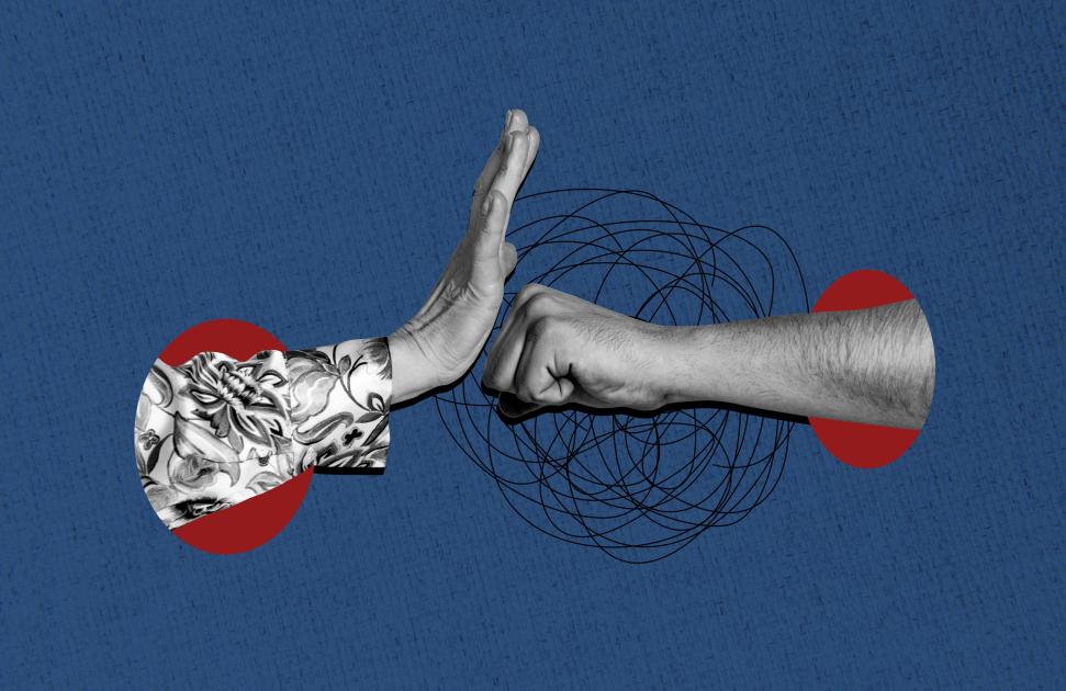 Les violences contre les médecins en hausse de 26% en 2024, alerte l’Ordre