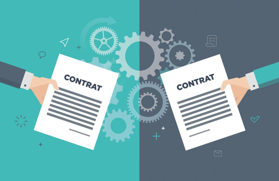  "Le contrat de local : une réponse collégiale et partenariale"