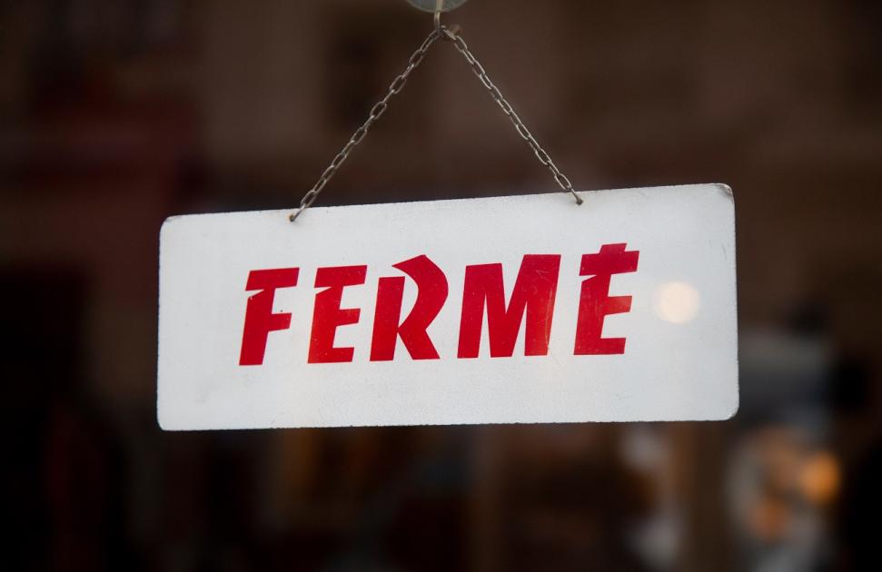 Craignant une nouvelle baisse des prix des médicaments, les pharmaciens annoncent "une fermeture massive" le 18 septembre