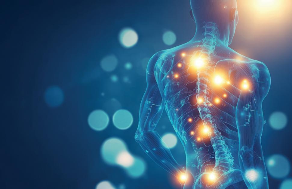 Fibromyalgie : la médecine du travail peut ouvrir l'éventail des perspectives