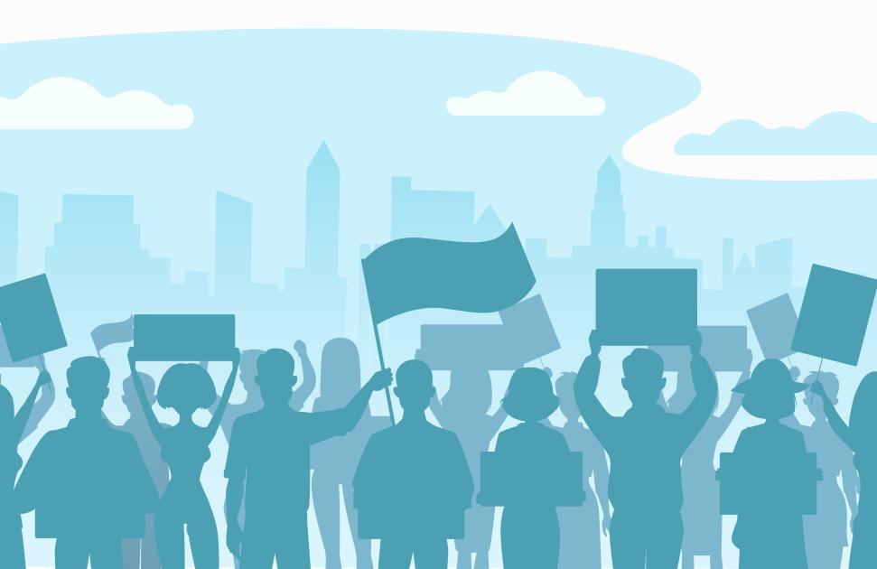 À Paris, soignants et patients dans la rue le 4 octobre pour demander “des réponses adaptées aux besoins réels de santé publique"