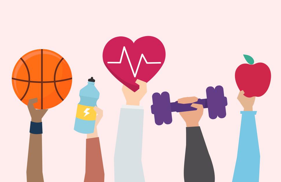 Implantation, statut juridique et publics visés : les chiffres des maisons sport-santé en 2024