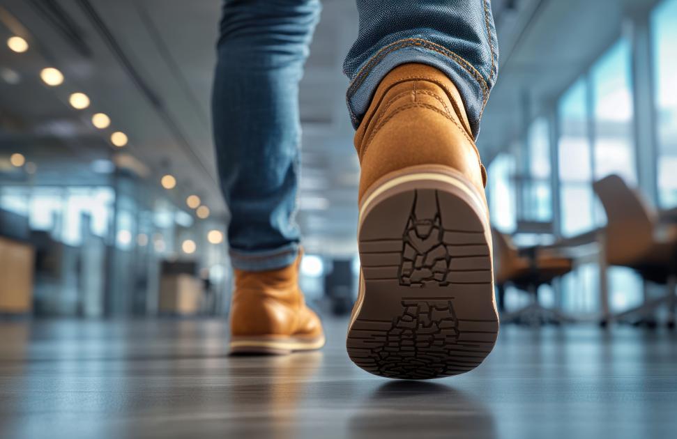 Se lever trois minutes chaque demi-heure : Anses publie ses nouvelles recommandations anti-sédentarité