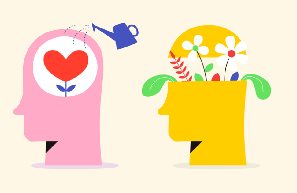 "La santé, c'est aussi la santé mentale" : Santé publique France lance un nouvel outil dédié aux troubles psychiques