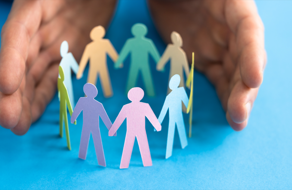 Un nom, une histoire : à Marseille, le centre de santé Mareposa prend soin des patients et des soignants