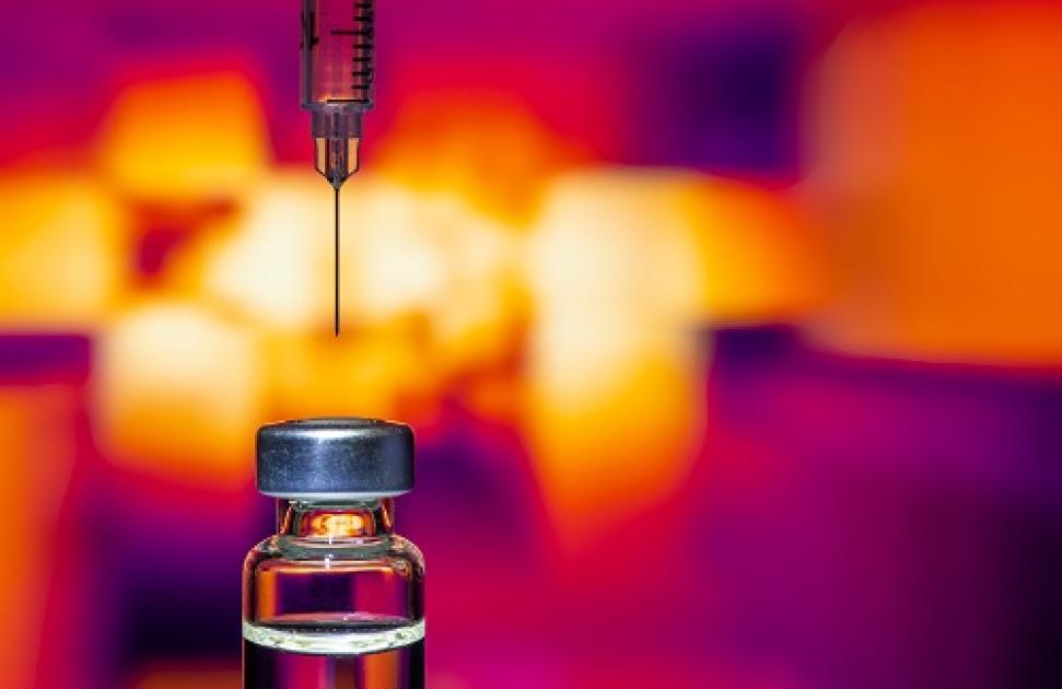 Grippe et Covid : la campagne de vaccination démarre ce mardi