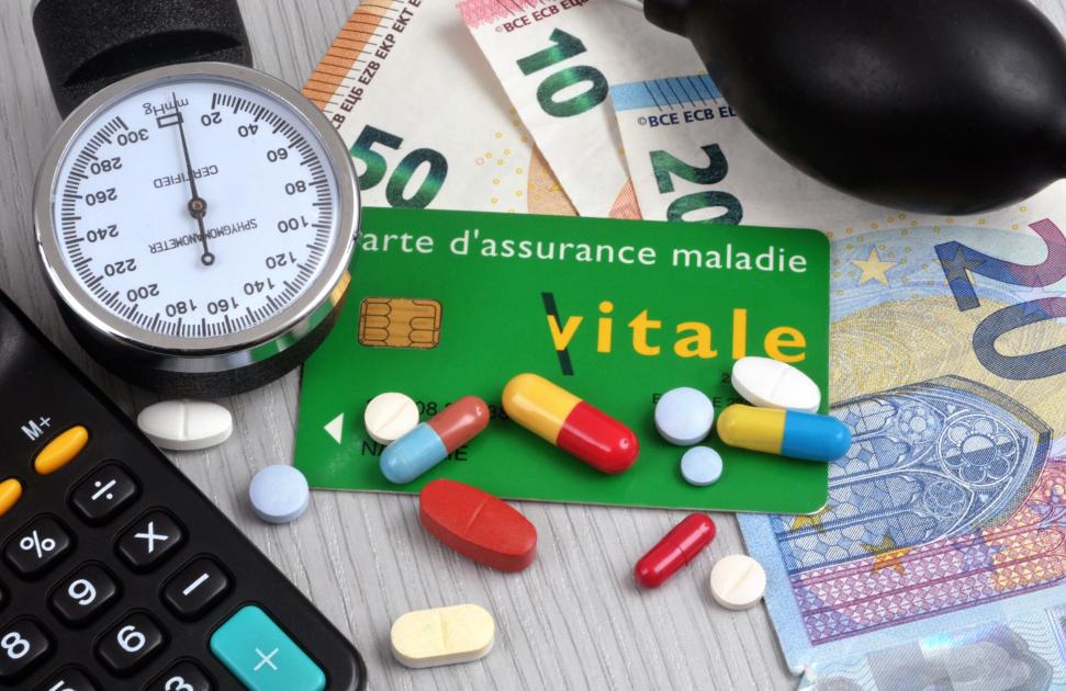 Doublement des franchises médicales : "une logique comptable, loin des réalités de terrain", dénoncent les centres de santé