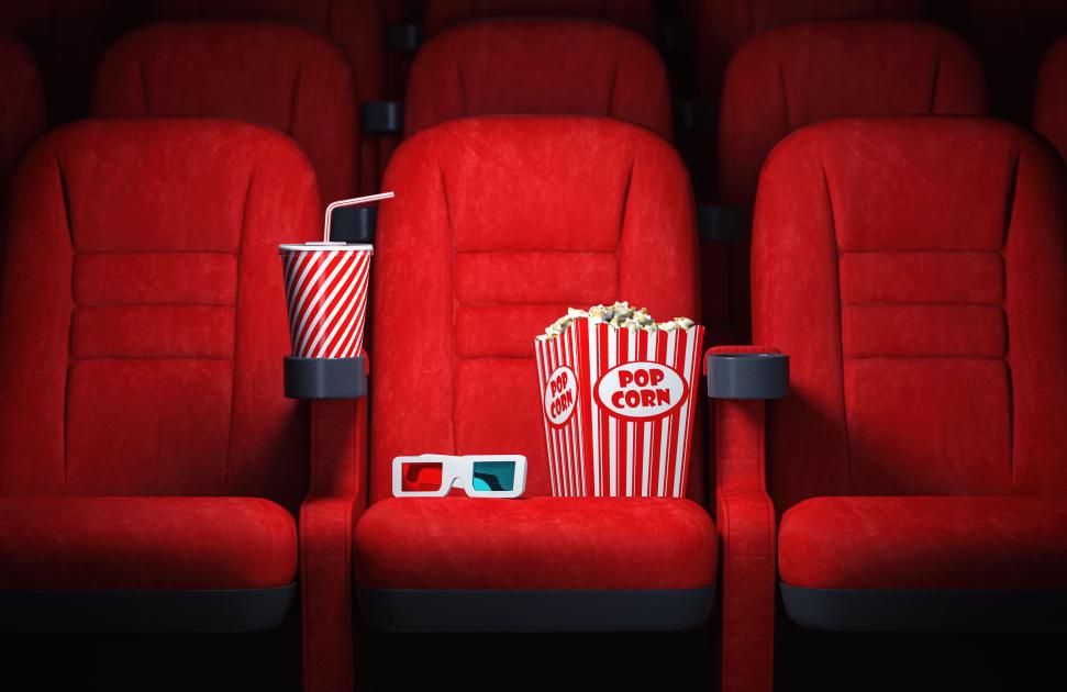 Sept films pour parler de santé mentale : l'Assurance maladie et UGC font leur cinéma