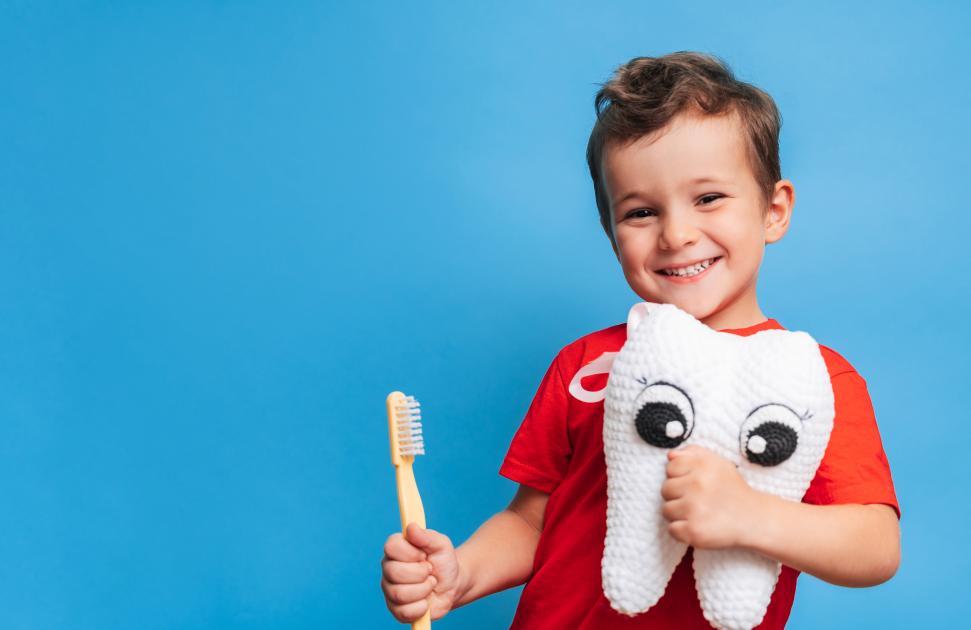 "À 6 ans je vais chez l'orthodontiste" : la Fédération Française d'Orthodontie lance une campagne de dépistage et de prévention