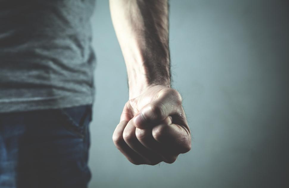 En Grand Est, près de trois cas de violences sur quatre causées par des patients de la maison de santé