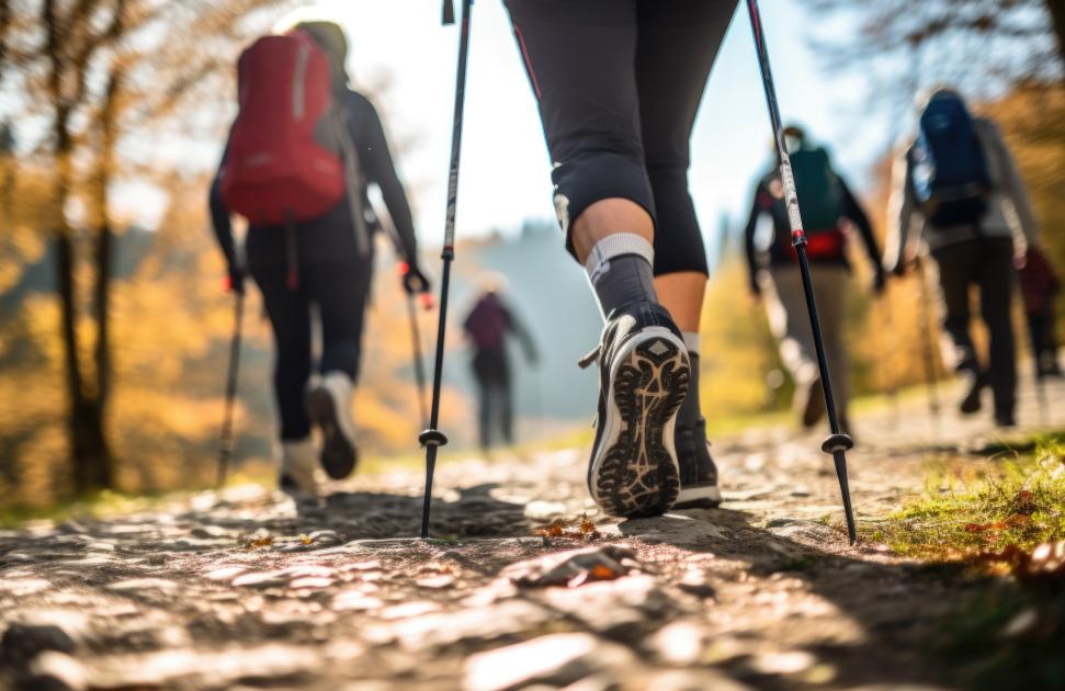 Sport-santé : à Caen, la CPTS sensibilise les professionnels de santé aux ressources de son territoire