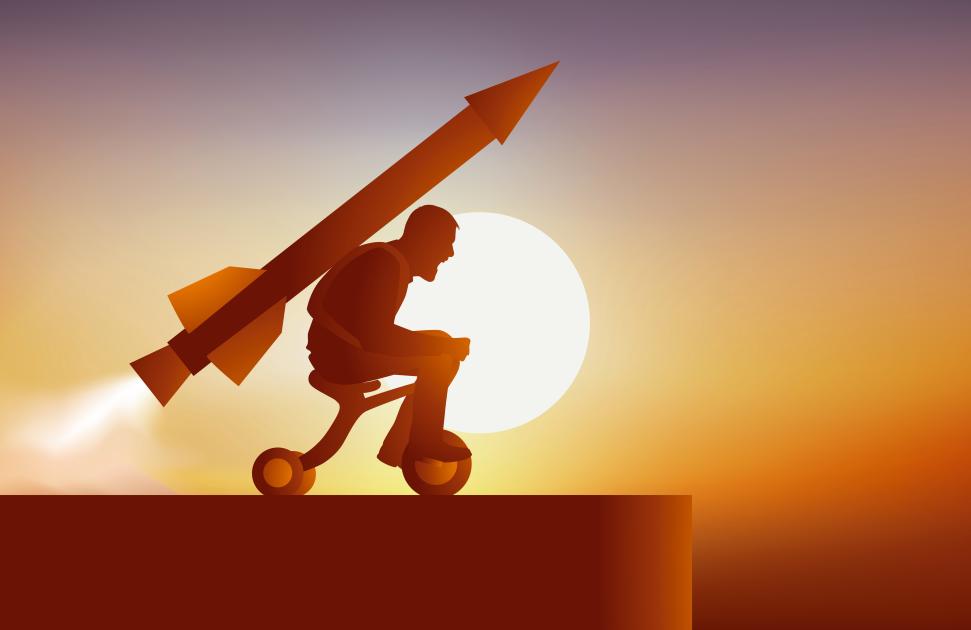 Pour encourager le développement des centres de santé pluripro, il faut "une volonté politique" pour "redonner un élan"