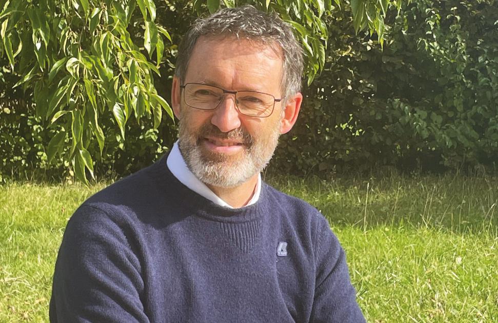 "Les CPTS sont une vraie révolution" : rencontre avec Jean-François Moreul, médecin et tisseur de liens à l'échelle territoriale