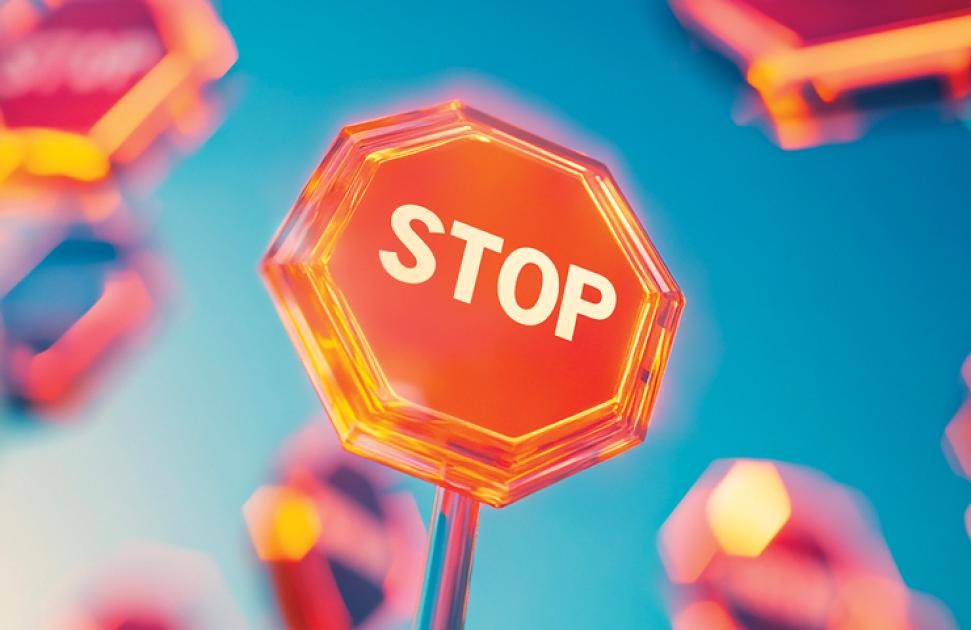 Que peut faire une MSP en cas d'insuffisance professionnelle ou de troubles pathologiques de l'un de ses membres ?