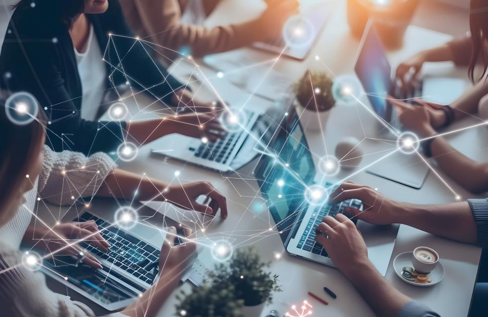 "État efficace" : Stéphanie Rist veut réformer la recherche et le numérique en santé