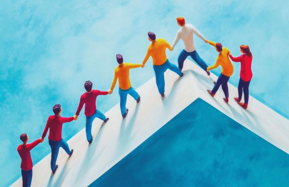 En Île-de-France,  les "MSP tremplin" donnent de l’élan aux nouvelles équipes