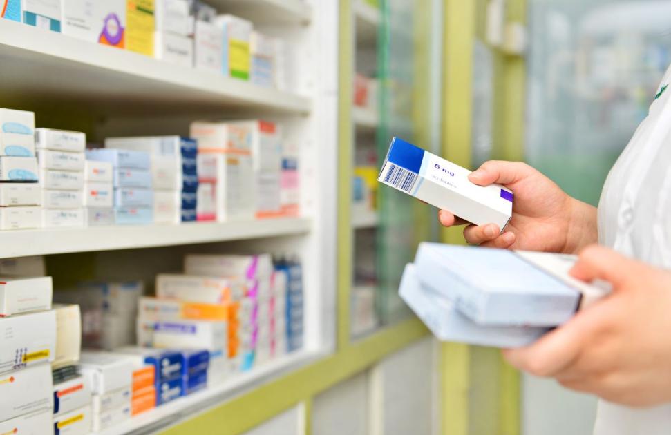 "L’écoresponsabilité enrichit le métier de pharmacien, qui est davantage lanceur d’alerte"