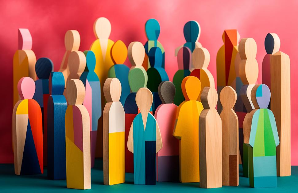 "Ici les gens ont le sourire, même les patients" : au congrès du CNGE, une thèse prône la collaboration en maison de santé