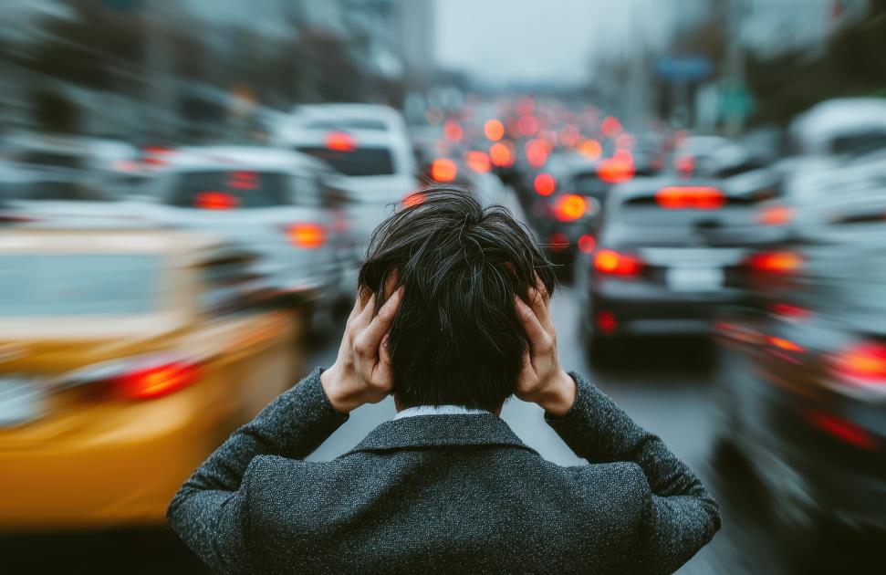 En Ile-de-France, plus de 7 personnes sur 10 surexposées aux nuisances sonores