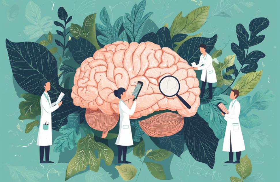 "La CPTS pourrait être le terreau sur lequel s'appuie l'ESS en psychiatrie"