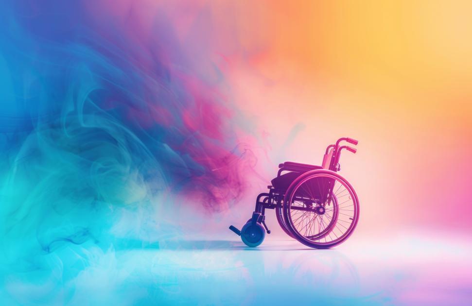 Les fauteuils roulants désormais intégralement remboursés par l'Assurance maladie