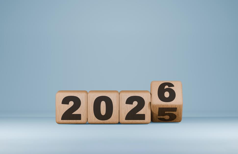 PLFSS 2026, négos ACI-MSP, 4e année de médecine... Ces 45 dates qui ont marqué votre exercice en 2025