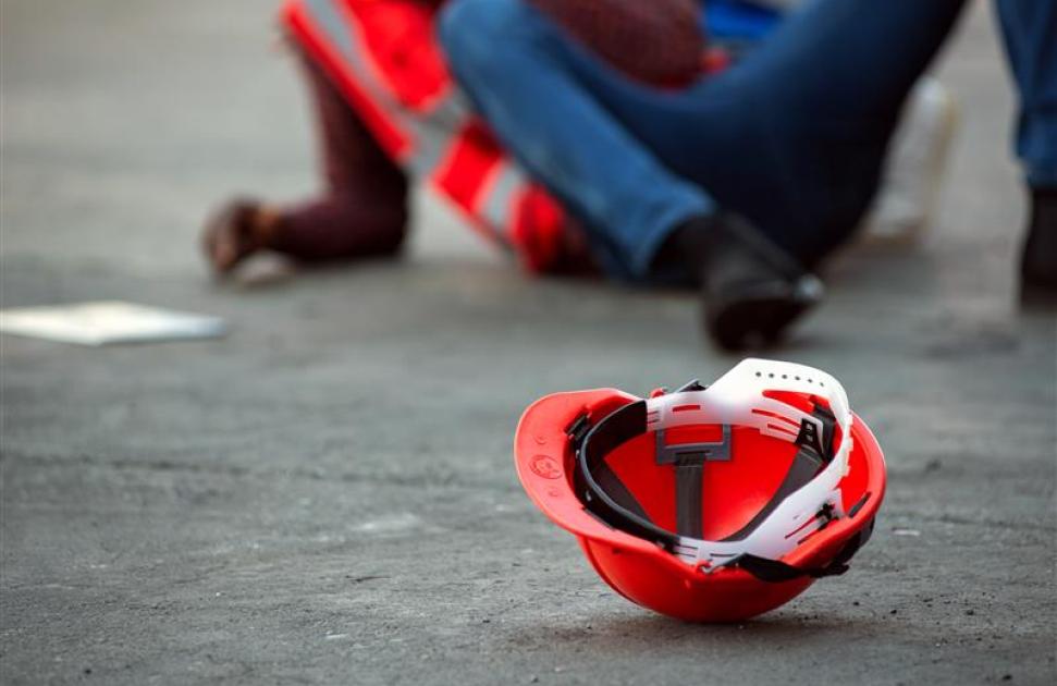 Accidents du travail : le gouvernement va valoriser les bonnes pratiques en matière prévention