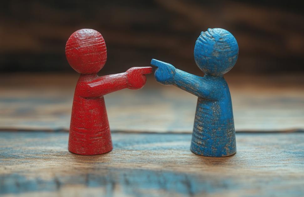 "Je vais tout faire pour que le projet ne se fasse pas" : près de Toulouse l'ancien maire d'un village s'oppose à la future maison de santé