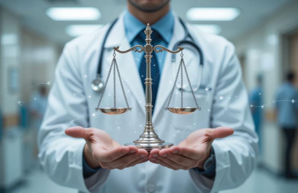 Erreur de diagnostic, refus de se déplacer, retard de prise en charge... quelle responsabilité pour le médecin ?