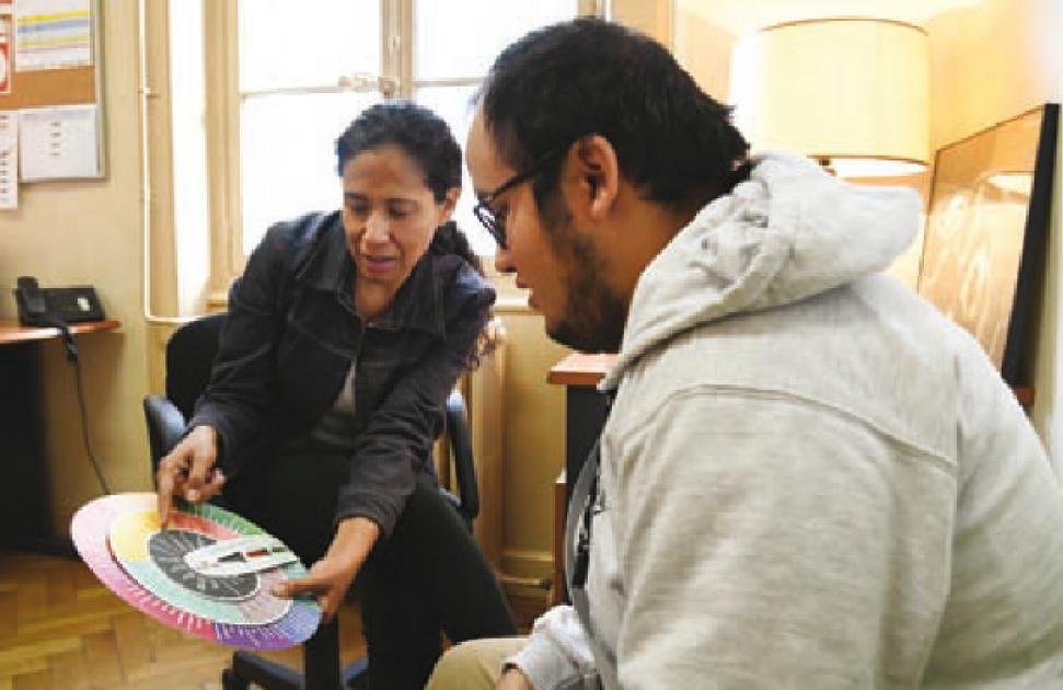 Centre de santé universitaire