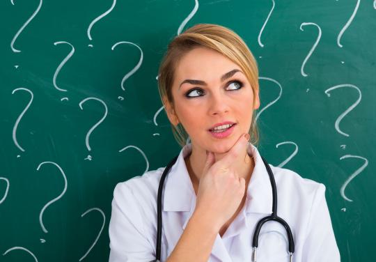 Infirmières en pratique avancée