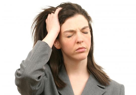 Manifestations de Covid long