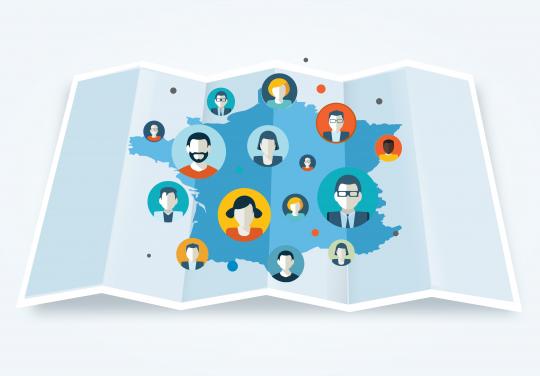 mobiliser territoires