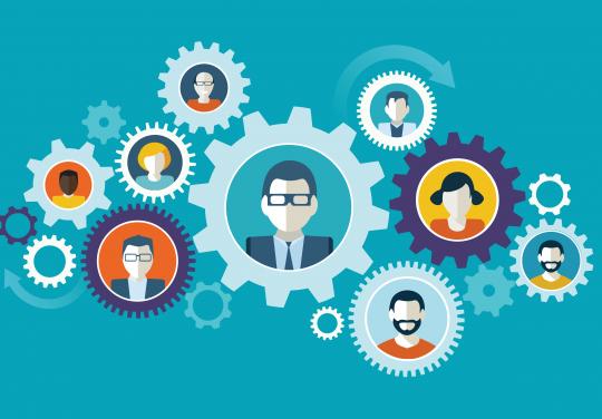 organisation parcours