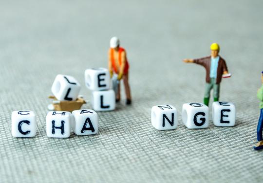 révolution hôpital