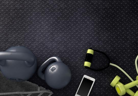 Application Weasyo pour kiné