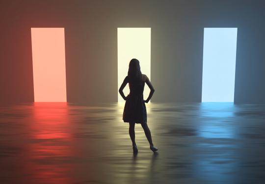 mon-fibrome.fr informe et aide les patientes à s'impliquer dans leur prise en charge