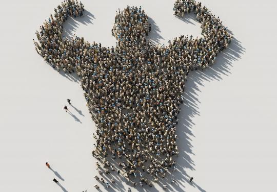 se coordonner c'est agir utilement et efficacement ensemble