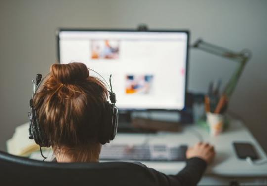 "Le télétravail n'est plus une option"