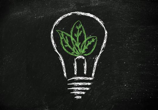 Dossier écoresponsable