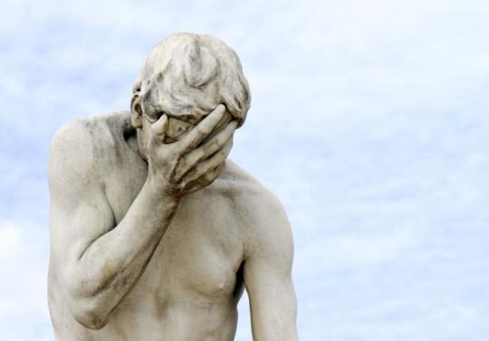 Les patients heartsink mettent les nerfs des médecins à rude épreuve