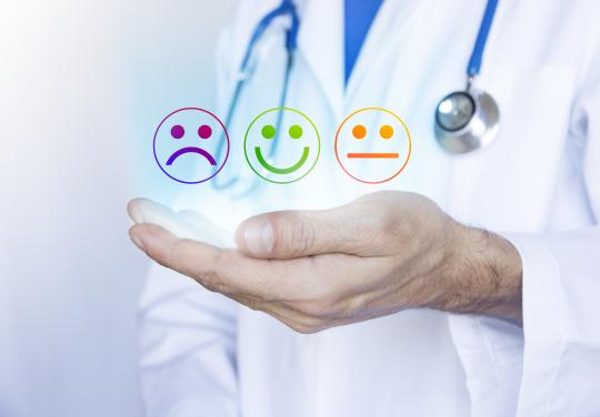 satisfaction patient