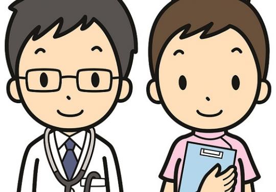 binome médecin infimier