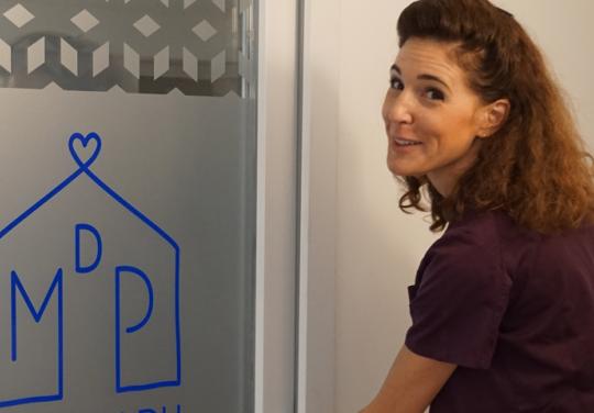 Caroline Batzenhoffer