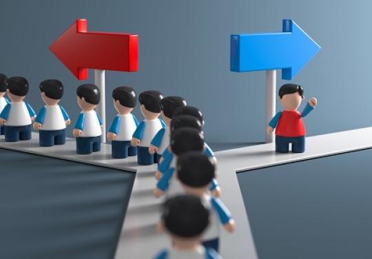 voies chemin polypatho