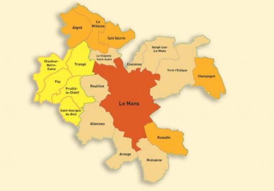 le mans