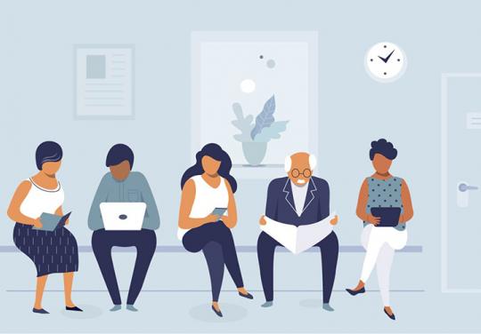 26 maisons et centres de santé "participatifs" pour 30 millions d’euros