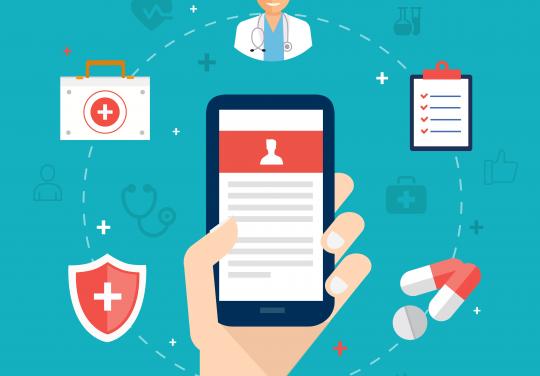 télémédecine recos