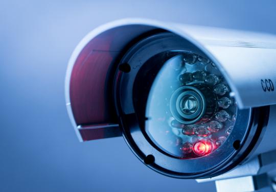 Dégradations, intrusions : quelle surveillance en maisons et centres de santé ?