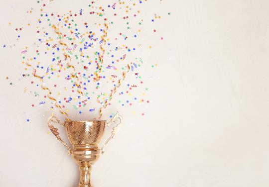 Trophées Joséphine : une infirmière en centre de santé primée